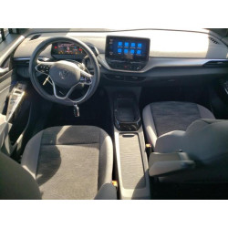 2022 VOLKSWAGEN ID.4 PRO WVGJNPE29NP038412 71565614