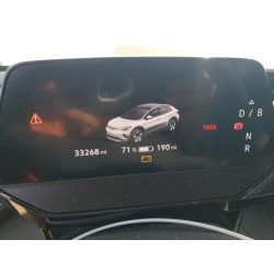 2022 VOLKSWAGEN ID.4 PRO WVGJNPE29NP038412 71565614