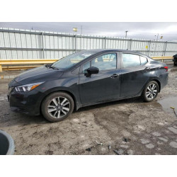 2021 NISSAN VERSA 3N1CN8EV0ML924743 86852554
