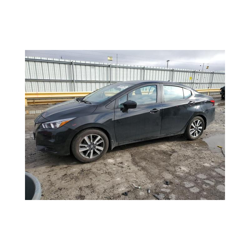 2021 NISSAN VERSA 3N1CN8EV0ML924743 86852554 2021 NISSAN VERSA 3N1CN8EV0ML924743 86852554