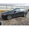 2021 NISSAN VERSA 3N1CN8EV0ML924743 86852554