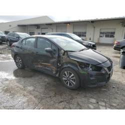 2021 NISSAN VERSA 3N1CN8EV0ML924743 86852554