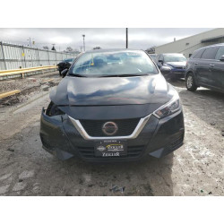 2021 NISSAN VERSA 3N1CN8EV0ML924743 86852554