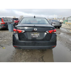 2021 NISSAN VERSA 3N1CN8EV0ML924743 86852554