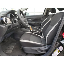 2021 NISSAN VERSA 3N1CN8EV0ML924743 86852554
