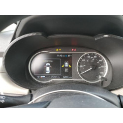 2021 NISSAN VERSA 3N1CN8EV0ML924743 86852554