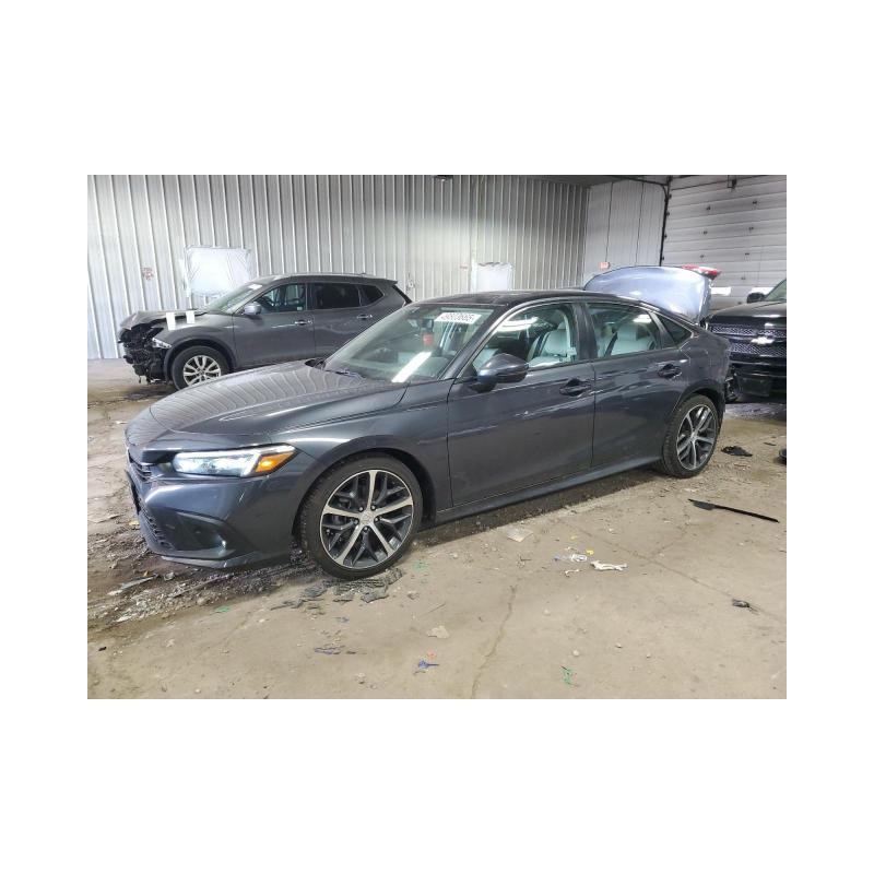 2024 HONDA CIVIC 2HGFE1F99RH322752 49803665 2024 HONDA CIVIC 2HGFE1F99RH322752 49803665