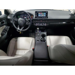 2024 HONDA CIVIC 2HGFE1F99RH322752 49803665
