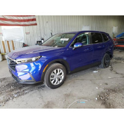 2025 HONDA CRV 5J6RS4H21SL017660 52983005