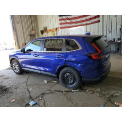 2025 HONDA CRV 5J6RS4H21SL017660 52983005