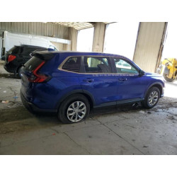 2025 HONDA CRV 5J6RS4H21SL017660 52983005