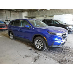2025 HONDA CRV 5J6RS4H21SL017660 52983005