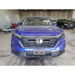 2025 HONDA CRV 5J6RS4H21SL017660 52983005