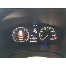 2025 HONDA CRV 5J6RS4H21SL017660 52983005