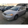 2003 TOYOTA COROLLA