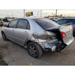 2003 TOYOTA COROLLA