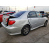 2003 TOYOTA COROLLA