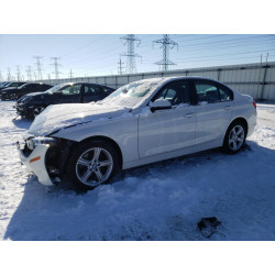 2015 BMW 3 SERIES
