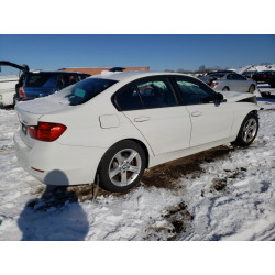 2015 BMW 3 SERIES
