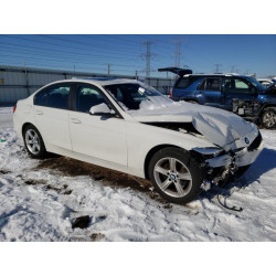 2015 BMW 3 SERIES