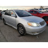 2003 TOYOTA COROLLA
