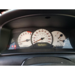 2003 TOYOTA COROLLA