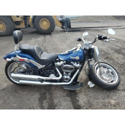 2022 HARLEY-DAVIDSON FLFBS 1HD1YGK14NB018121 52780585