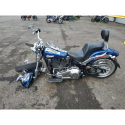 2022 HARLEY-DAVIDSON FLFBS 1HD1YGK14NB018121 52780585