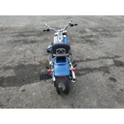 2022 HARLEY-DAVIDSON FLFBS 1HD1YGK14NB018121 52780585