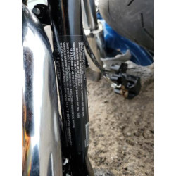 2022 HARLEY-DAVIDSON FLFBS 1HD1YGK14NB018121 52780585