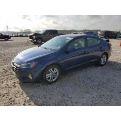 2020 HYUNDAI ELANTRA 5NPD84LF4LH623548 56247195