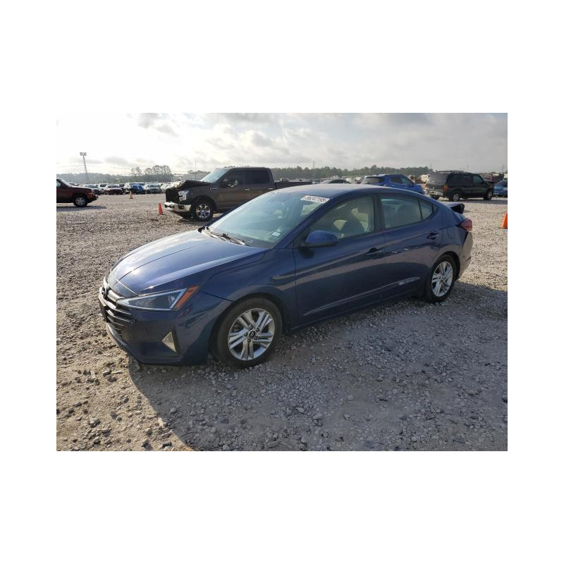 2020 HYUNDAI ELANTRA 5NPD84LF4LH623548 56247195 2020 HYUNDAI ELANTRA 5NPD84LF4LH623548 56247195