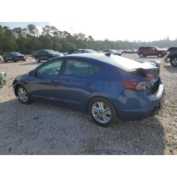 2020 HYUNDAI ELANTRA 5NPD84LF4LH623548 56247195