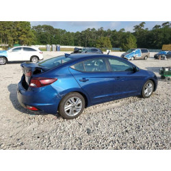 2020 HYUNDAI ELANTRA 5NPD84LF4LH623548 56247195