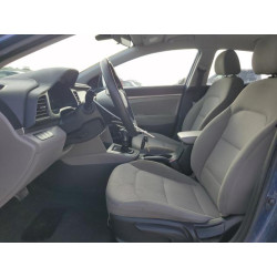 2020 HYUNDAI ELANTRA 5NPD84LF4LH623548 56247195