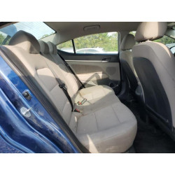 2020 HYUNDAI ELANTRA 5NPD84LF4LH623548 56247195