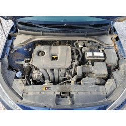 2020 HYUNDAI ELANTRA 5NPD84LF4LH623548 56247195
