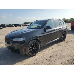 2023 BMW X3 5UX43DP05P9P87523 56310965