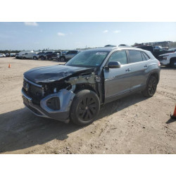 2024 VOLKSWAGEN ATLAS 1V2JE2CA9RC218003 56313945