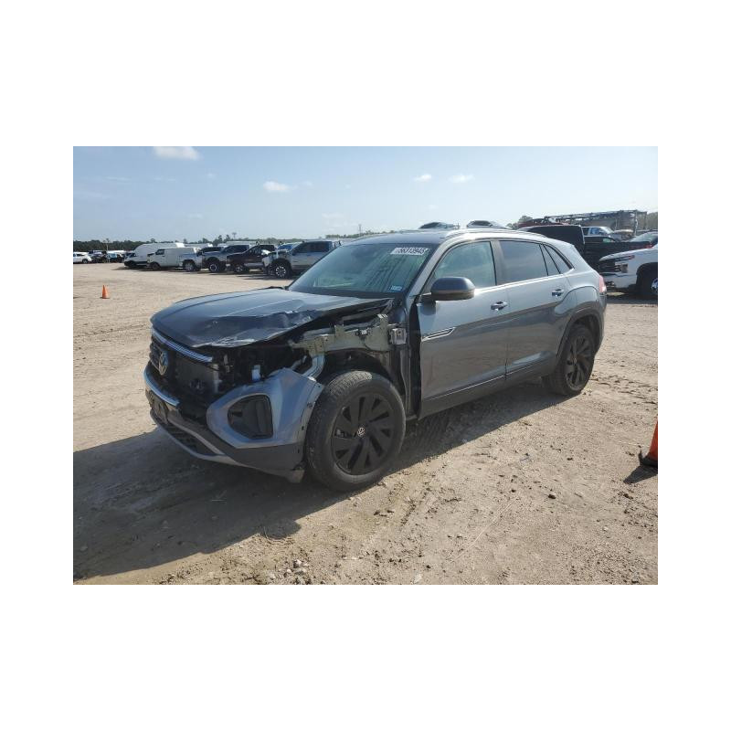 2024 VOLKSWAGEN ATLAS 1V2JE2CA9RC218003 56313945 2024 VOLKSWAGEN ATLAS 1V2JE2CA9RC218003 56313945