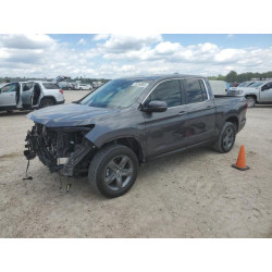 2022 HONDA RIDGELINE 5FPYK3F51NB013101 56360865