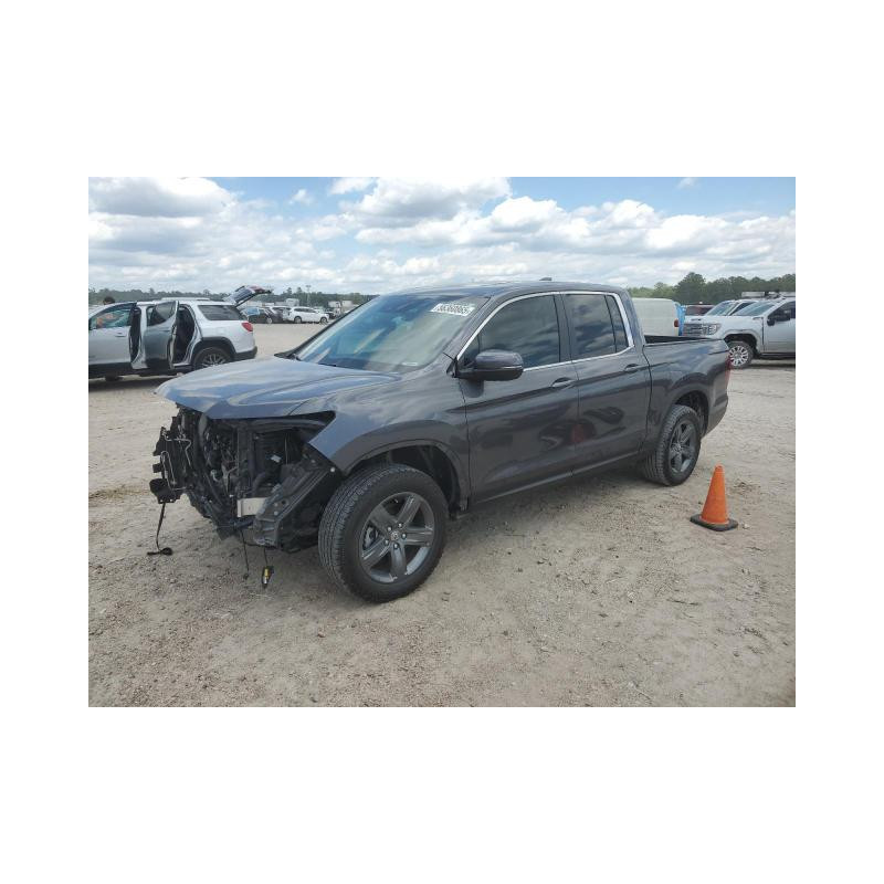 2022 HONDA RIDGELINE 5FPYK3F51NB013101 56360865 2022 HONDA RIDGELINE 5FPYK3F51NB013101 56360865