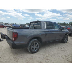 2022 HONDA RIDGELINE 5FPYK3F51NB013101 56360865