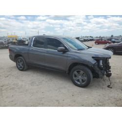 2022 HONDA RIDGELINE 5FPYK3F51NB013101 56360865