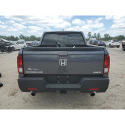 2022 HONDA RIDGELINE 5FPYK3F51NB013101 56360865