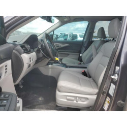 2022 HONDA RIDGELINE 5FPYK3F51NB013101 56360865