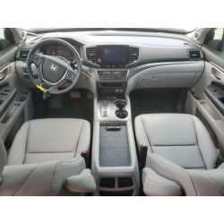 2022 HONDA RIDGELINE 5FPYK3F51NB013101 56360865