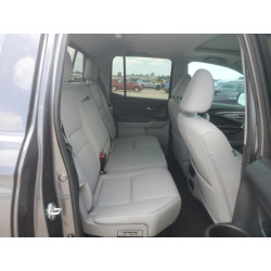 2022 HONDA RIDGELINE 5FPYK3F51NB013101 56360865