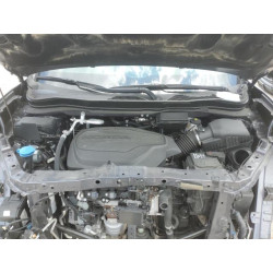 2022 HONDA RIDGELINE 5FPYK3F51NB013101 56360865