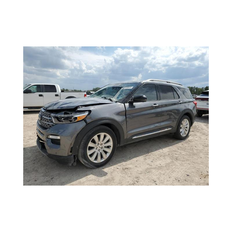 2022 FORD EXPLORER 1FMSK7FHXNGA71290 56389845 2022 FORD EXPLORER 1FMSK7FHXNGA71290 56389845